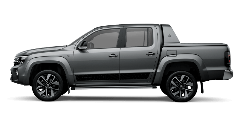 amarok